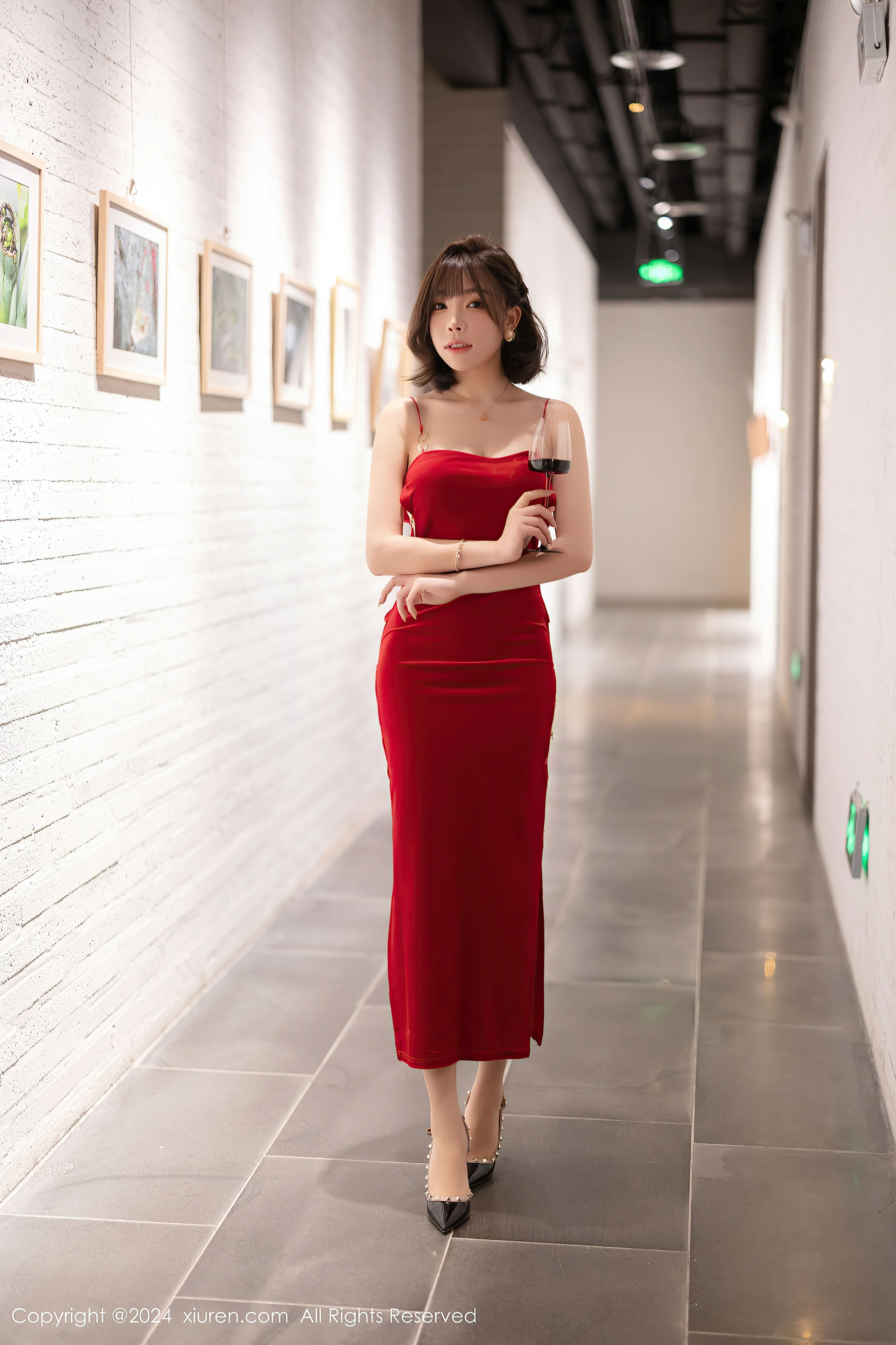 [Xiuren秀人网]2024.09.29 NO.9229 徐莉芝Booty 3